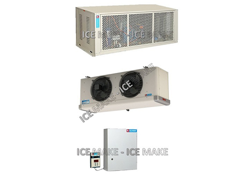 Refrigeration Unit Low Noise